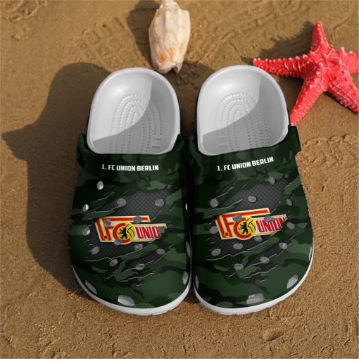 1. FC Union Berlin Neuer Stil Crocs