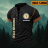 Eintracht Braunschweig Individueller Name Sonderausgabe Schnürhemd