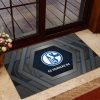 FC Schalke 04 Neue Edition Fußmatte aus Gummi