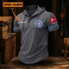 Holstein Kiel Individueller Name Neue Edition Polo mit Kapuze
