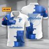 TSG 1899 Hoffenheim Individueller Name Sportausgabe Alltagsstil