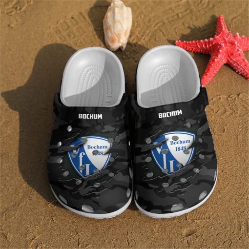 VfL Bochum 1848 Neuer Stil Crocs
