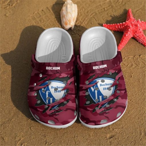 VfL Bochum 1848 Neuer Stil Crocs