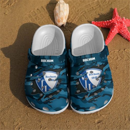 VfL Bochum 1848 Neuer Stil Crocs