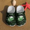 VfL Wolfsburg Neuer Stil Crocs