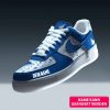 TSG 1899 Hoffenheim Individueller Name Sportlicher Stil AF1 Sneaker