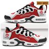 1. FC Kaiserslautern Individueller Name Neuer Sonderausgabe Air Max Plus Schuhe
