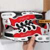 1. FC Köln Individueller Name Neuer Sonderausgabe Air Max Plus Schuhe