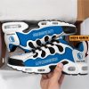 1. FC Magdeburg Individueller Name Neuer Sonderausgabe Air Max Plus Schuhe