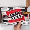 1. FC Union Berlin Individueller Name Neuer Sonderausgabe Air Max Plus Schuhe
