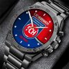 1. FC Heidenheim Individueller Name Für diese Saison Stahlsturm Uhr