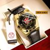 1. FC Kaiserslautern Individueller Name Neue Edition Signature-Uhr