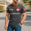 1. FC Kaiserslautern Neue Version Sporthemd