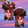 1. FC Kaiserslautern Individueller Name Sonderausgabe Alltagsstil