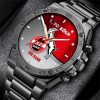 1. FC Köln Individueller Name Für diese Saison Stahlsturm Uhr