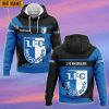 1. FC Magdeburg Individueller Name Limitierte Auflage Alltagsstil