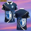 1. FC Magdeburg Individueller Name Sonderausgabe Alltagsstil