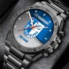 1. FC Magdeburg Individueller Name Für diese Saison Stahlsturm Uhr