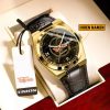 1. FC Union Berlin Individueller Name Neue Edition Signature-Uhr