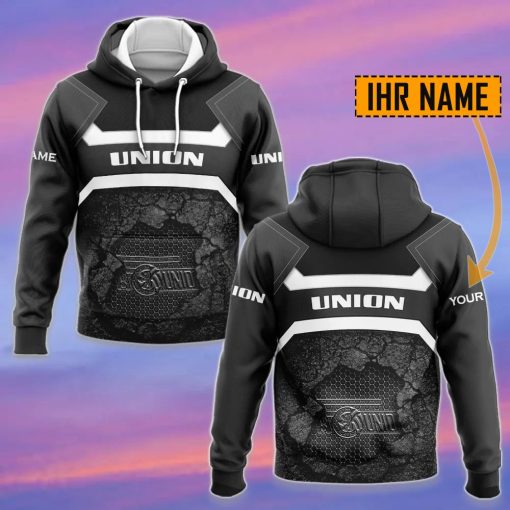 1. FC Union Berlin Individueller Name Neue Version Alltagsstil