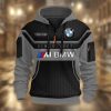 BMW M Individueller Name Sonderausgabe Dynamik Hoodie