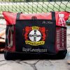 Bayer 04 Leverkusen Individueller Name Sonderausgabe Eco-Tragetasche