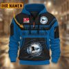 DSC Arminia Bielefeld Individueller Name Neue Version Dynamik Hoodie