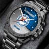 DSC Arminia Bielefeld Individueller Name Für diese Saison Stahlsturm Uhr