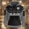 Dacia Individueller Name Sonderausgabe Dynamik Hoodie