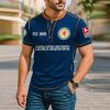 Eintracht Braunschweig Neue Version Sporthemd