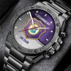 FC Erzgebirge Aue Individueller Name Für diese Saison Stahlsturm Uhr