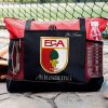 FC Augsburg Individueller Name Sonderausgabe Eco-Tragetasche