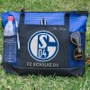 FC Schalke 04 Individueller Name Sonderausgabe Eco-Tragetasche
