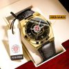 FC St. Pauli Individueller Name Neue Edition Signature-Uhr