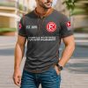 Fortuna Düsseldorf Neue Version Sporthemd