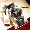 Fortuna Düsseldorf Individueller Name Neue Edition Signature-Uhr
