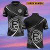 Fortuna Düsseldorf Individueller Name Fan Edition Alltagsstil