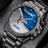 Hertha BSC Individueller Name Für diese Saison Stahlsturm Uhr