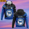 Hertha BSC Individueller Name Limitierte Auflage Alltagsstil