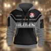 Holden Individueller Name Sonderausgabe Dynamik Hoodie