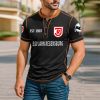 Jahn Regensburg Neue Version Sporthemd