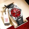 Jahn Regensburg Individueller Name Neue Version Signature-Uhr