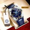 Karlsruher SC Individueller Name Neue Edition Signature-Uhr