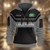 Land Rover Individueller Name Sonderausgabe Dynamik Hoodie