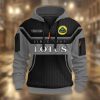 Lotus Individueller Name Sonderausgabe Dynamik Hoodie