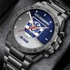 MSV Duisburg Individueller Name Für diese Saison Stahlsturm Uhr