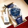 MSV Duisburg Individueller Name Neue Version Signature-Uhr