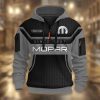Mopar Individueller Name Sonderausgabe Dynamik Hoodie