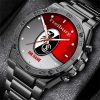 SC Freiburg Individueller Name Für diese Saison Stahlsturm Uhr