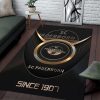SC Paderborn 07 Neue Edition Bodenteppich